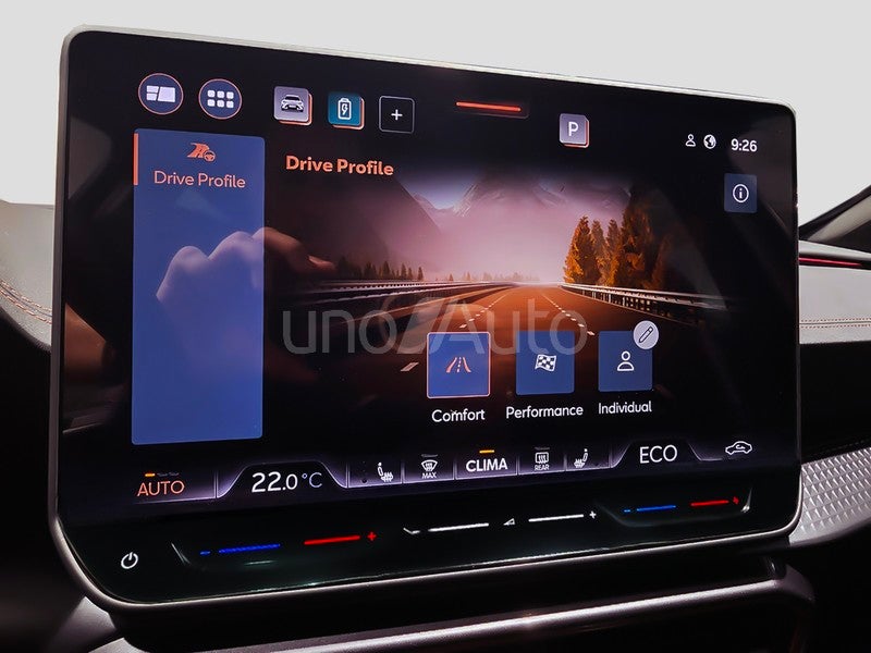 Formentor 1.5 e-Hybrid 150 DSG