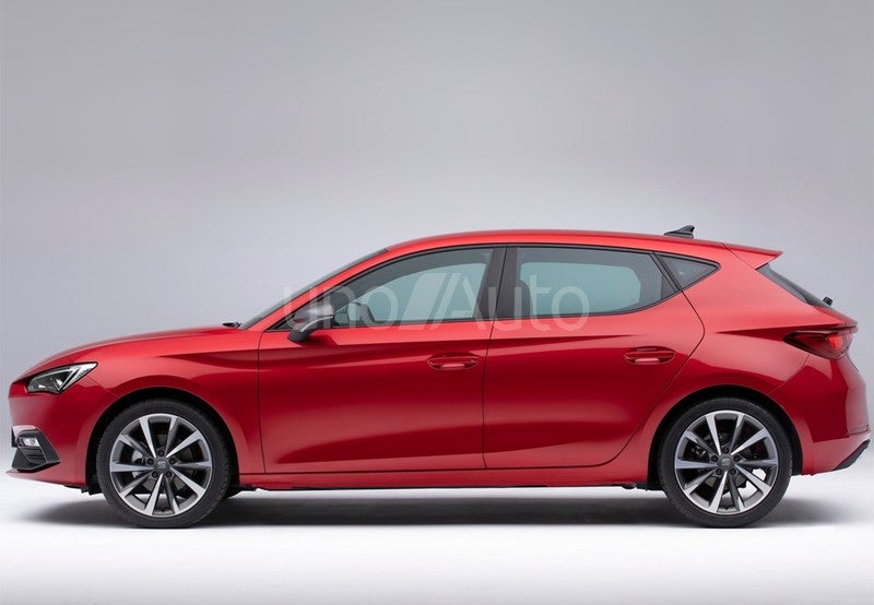 León ST1.5 eTSI S&S Style XS DSG-7 115