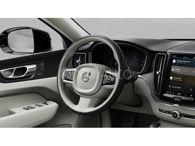 XC60 T6 Recharge Plus Dark