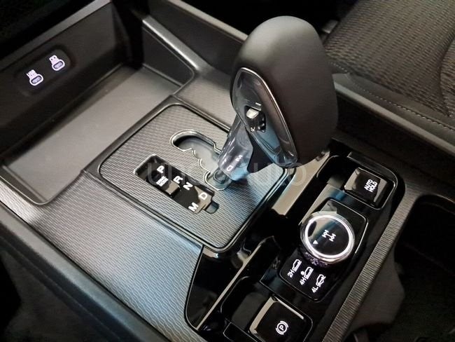 D22DTR 4x4 Pro
