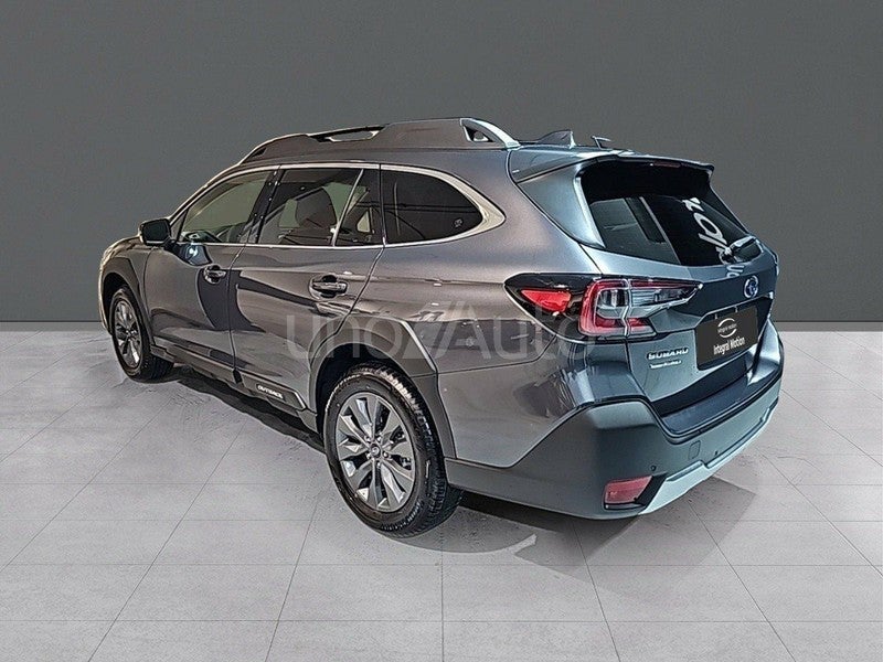 2.5I-L CVT TREK