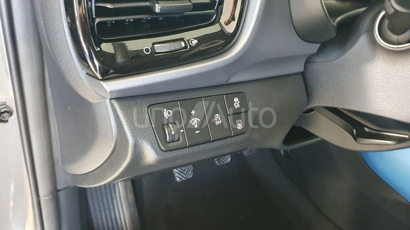 KIA Stonic 1.0 T-GDi 74kW MHEV MT Style Edition