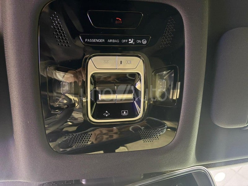 OMODA 7 SHS-P PREMIUM 1.5 TGDI + 1DHT 205kW (279CV) FWD [2026]