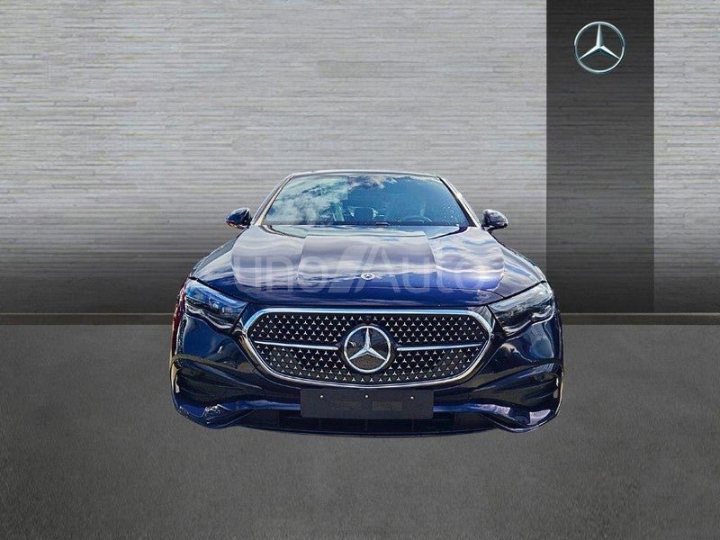 CLASE E 220 d