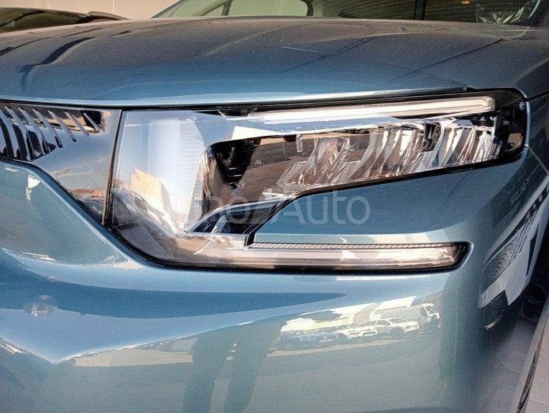 Berlingo BlueHDi S&S Talla M Plus 100