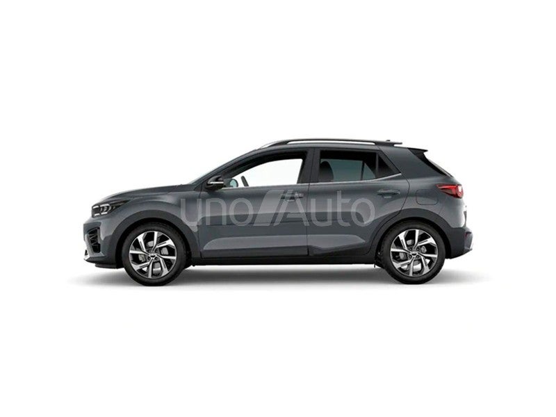 1.0 T-GDi 74kW (100CV) MHEV MT GT Line