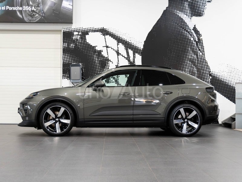 Macan 4