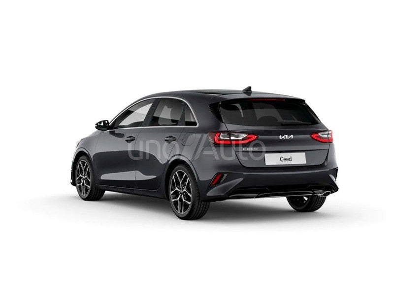 KIA Ceed 1.0 MHEV 74kW (100CV) Drive DCT