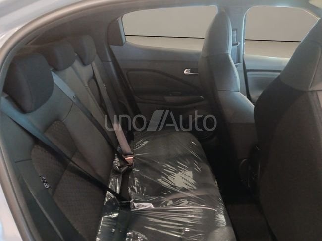 Juke 1.0 DIG-T N-Connecta 4x2 DCT 7 84kW