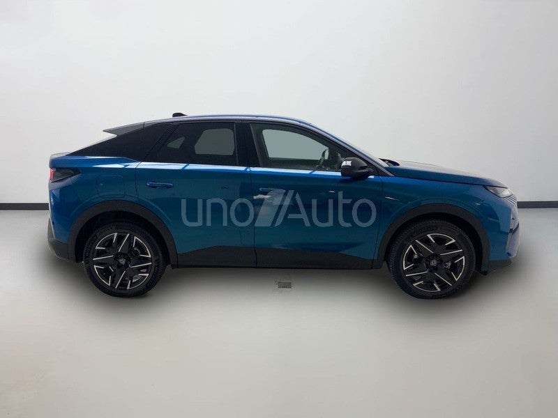 Hybrid 1.2 100KW GT eDCS6