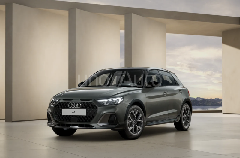 A1 Allstreet 30 TFSI Adrenalin 85kW