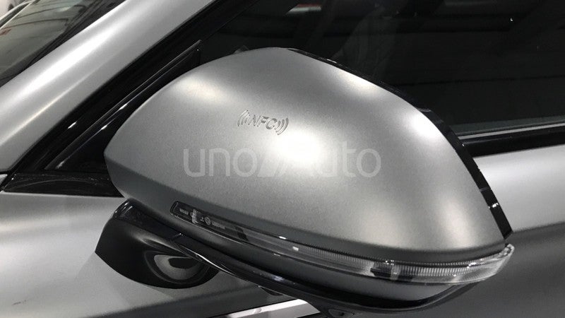 Omoda T22 PHEV Premium