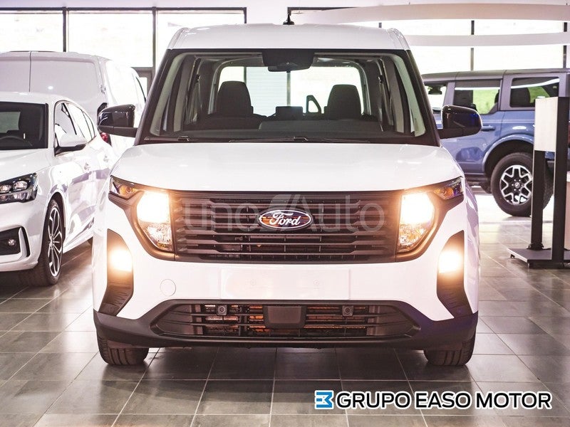 Tourneo Courier 1.0 Ecoboost Trend