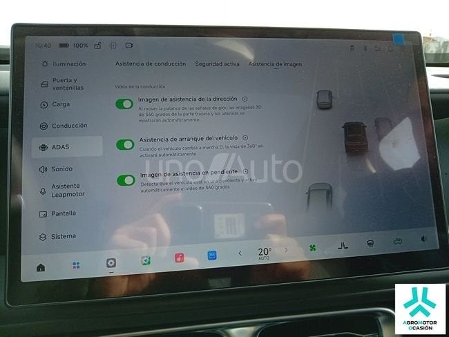 B10 Desing Pro Max 67.1kWh