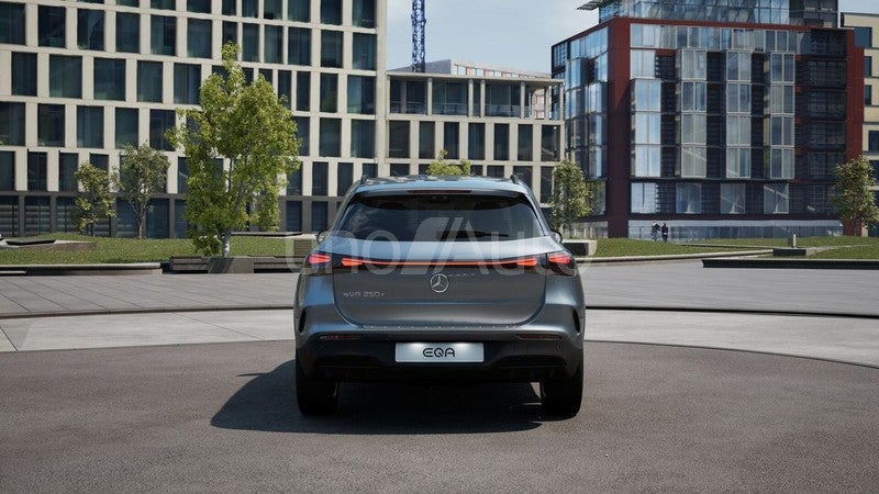 EQA 250 +