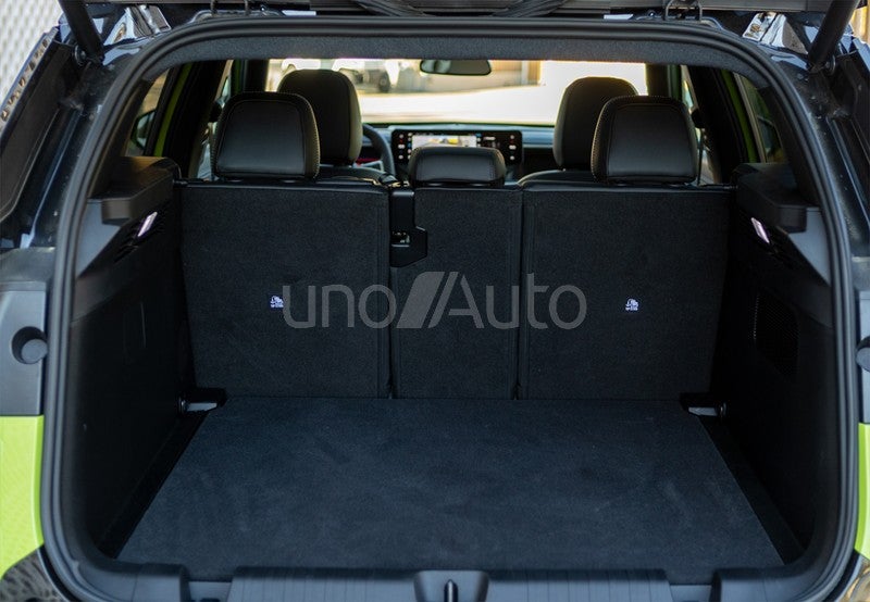 Compass 1.2 MHEV Altitude 107KW