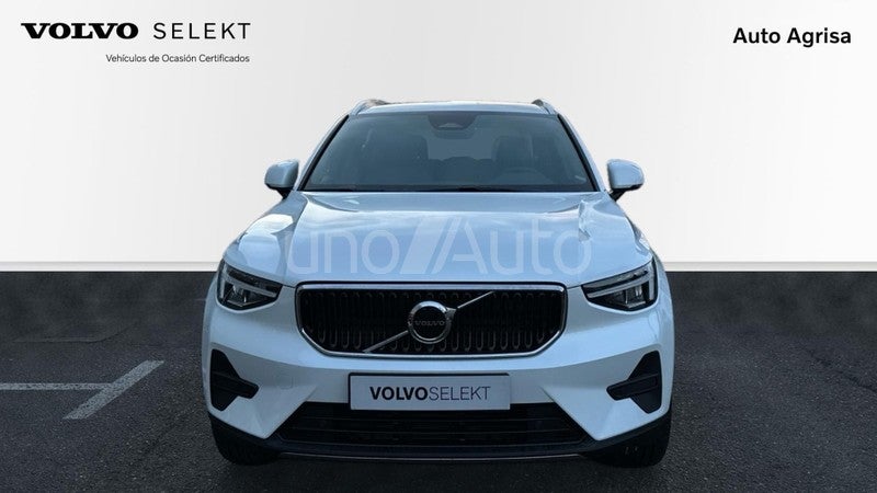 XC40 2.0 B3 MHEV CORE DCT 163 5P