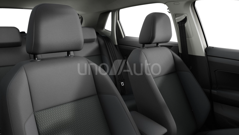 Polo 1.0 TSI Match 70kW