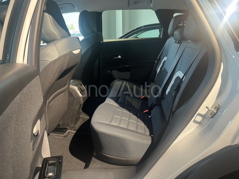 C5 Aircross Hybrid Plus e-DCS6 145