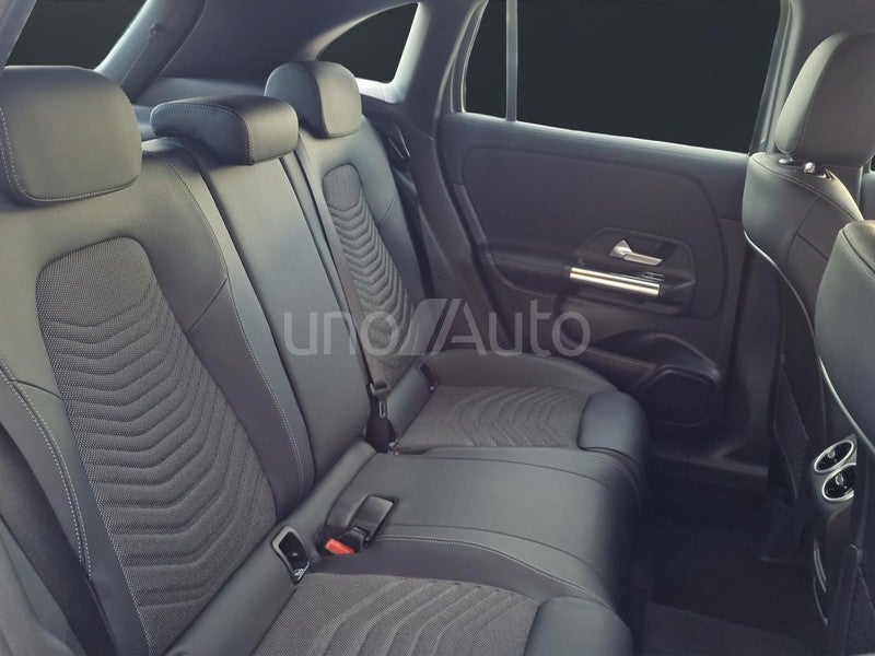 GLA 200 7G-DCT