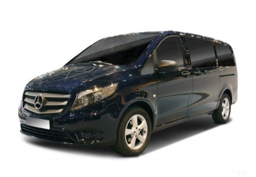 MERCEDES-BENZ Vito M1
