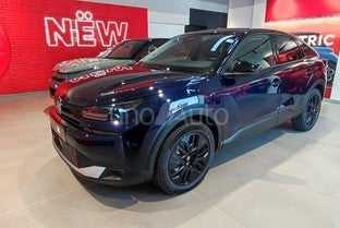 CITROEN C4 Hybrid Collection eDSC6 145