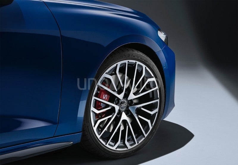 S5 TFSI S tronic 270kW