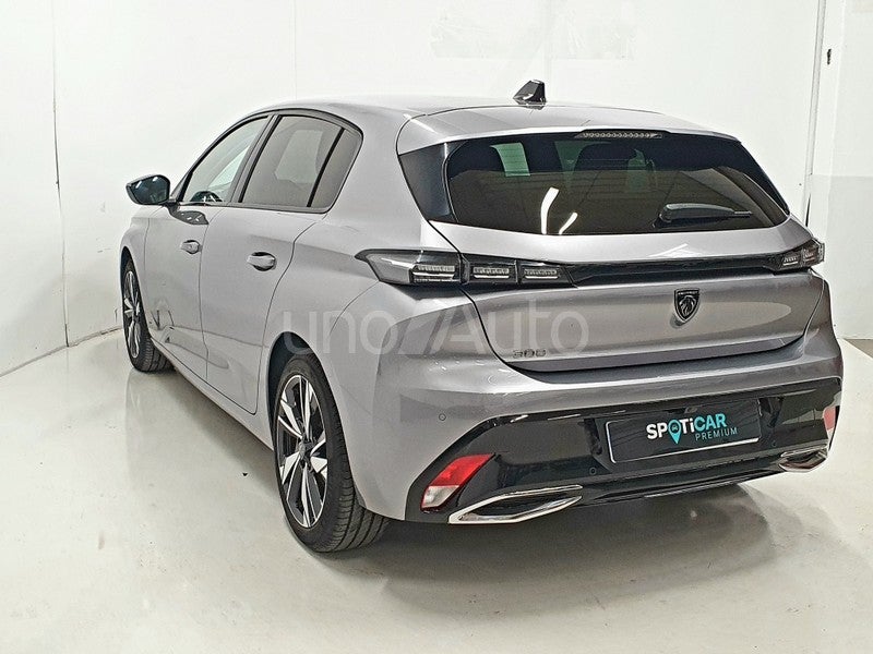 308 1.2 PureTech S&S Allure 130