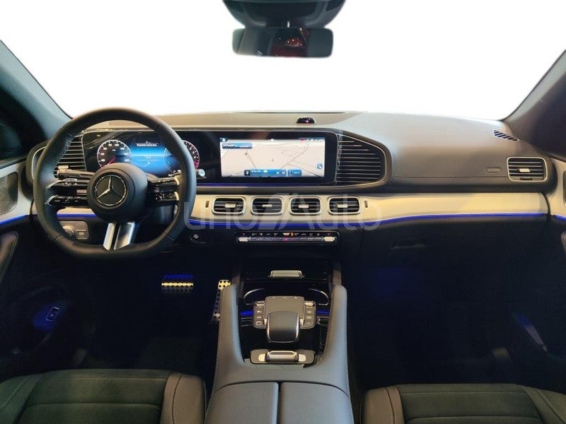CLASE GLE 350 de 4MATIC