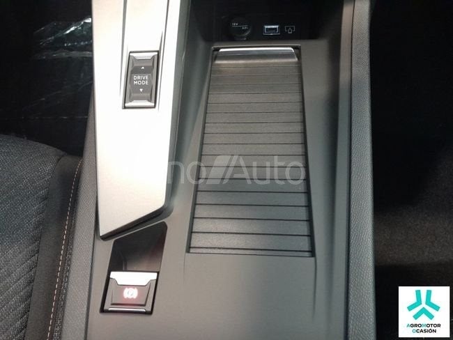 SW Style Hybrid MHEV 145 e-DCS6