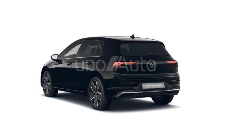 Golf 1.5 TSI eHybrid Style DSG6 150kW