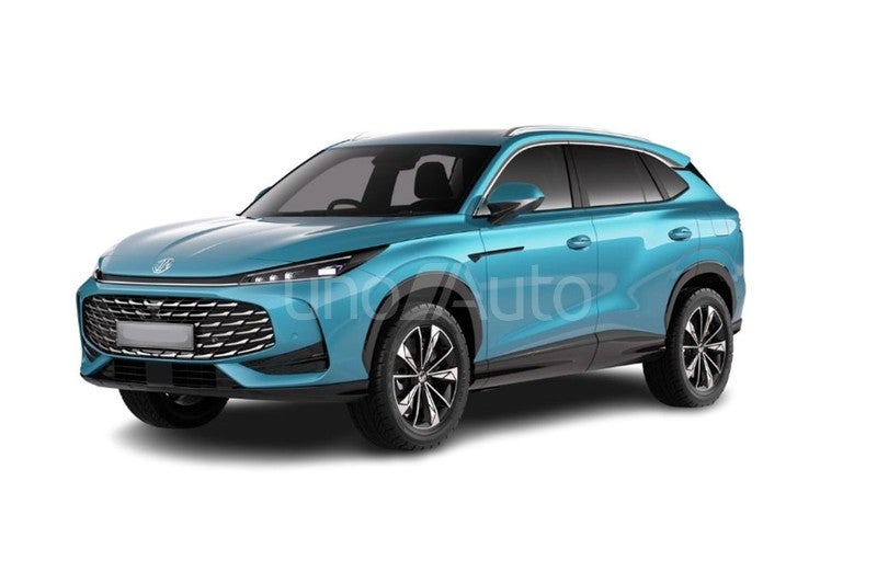 HS 1.5 Hybrid + Comfort