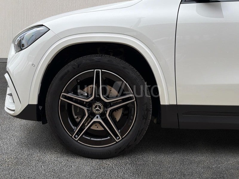 GLA 250e