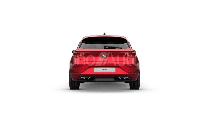 León ST 1.5 TSI S&S FR Special Edition 150