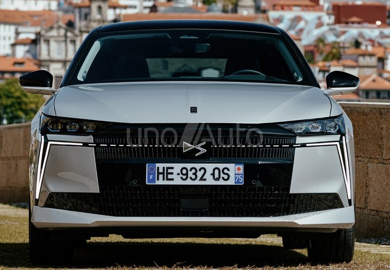 DS Nº4 Plug-In Hybrid Jules Verne Aut. 225