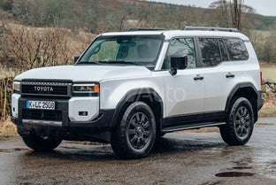 TOYOTA Land Cruiser 250 VXL Aut.