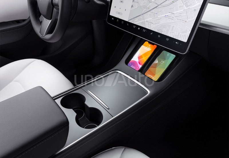Model Y Long Range AWD