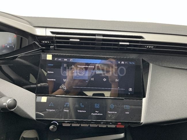 5P Allure Hybrid MHEV 145 e-DCS6