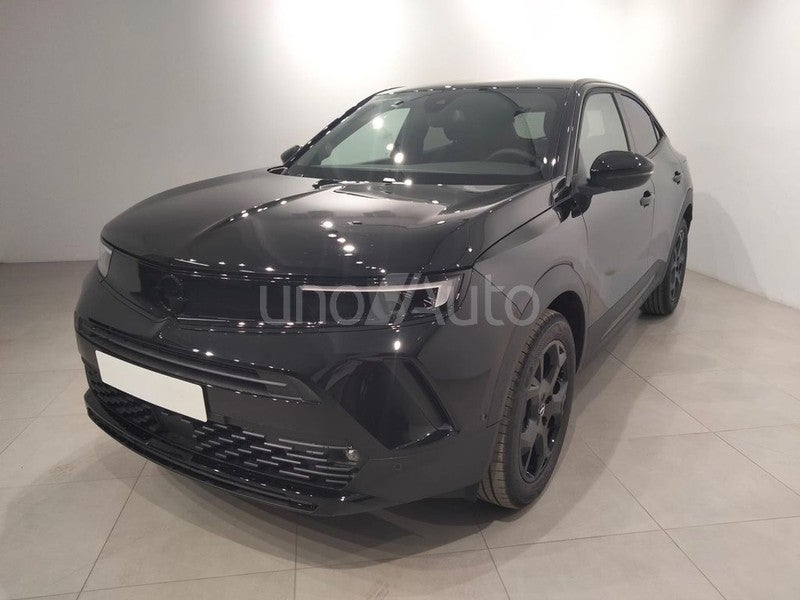 1.2 T 100kW (136 CV) Black Edition