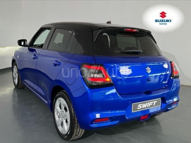 1.2 S2 Mild Hybrid CVT