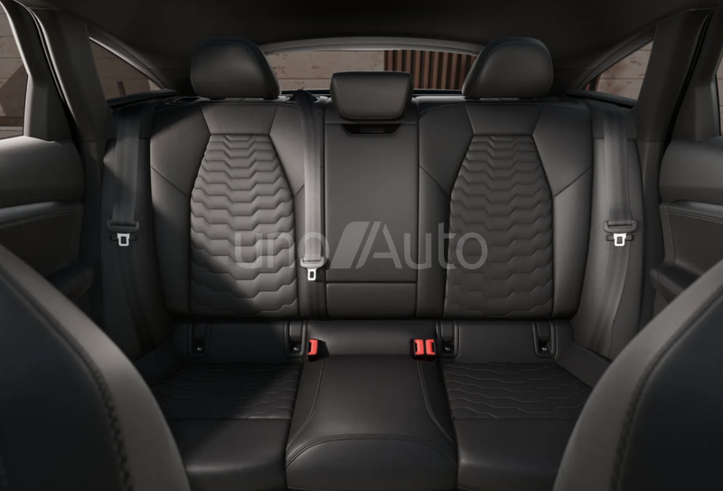 A6 Sportback e-tron performance S-Line 270kW