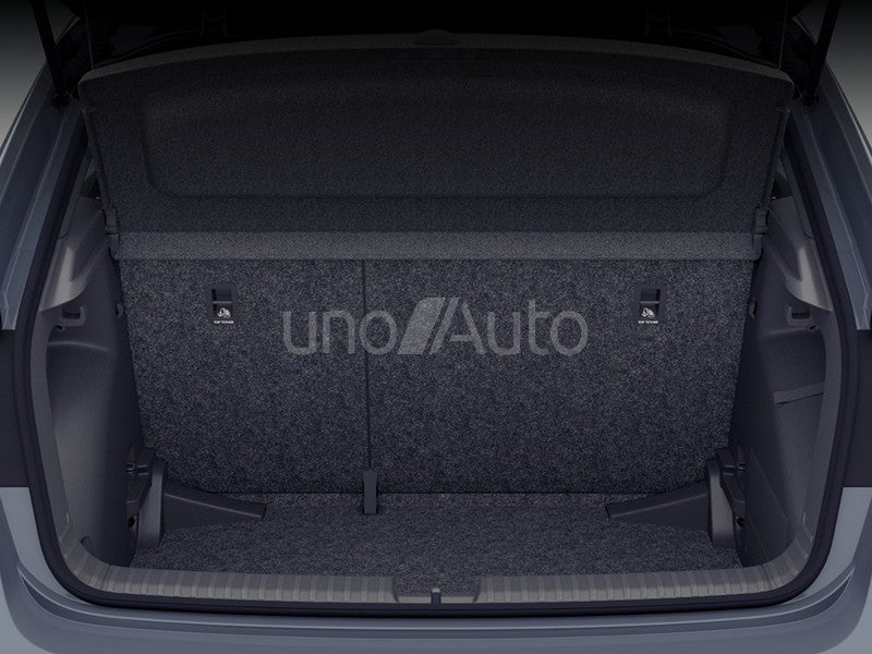 Fabia 1.5 TSI Design DSG 110kW