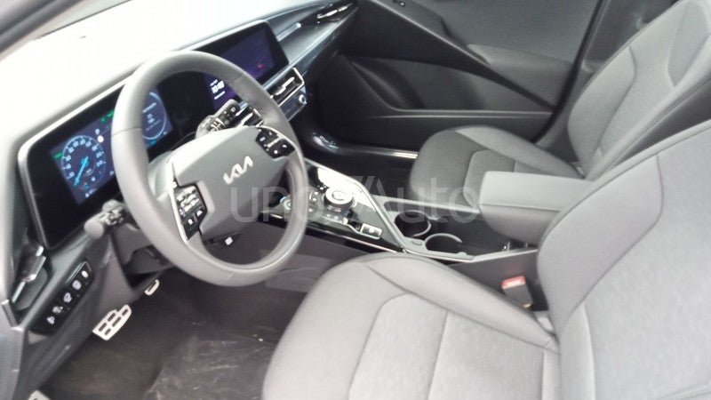 Niro 1.6 HEV Emotion