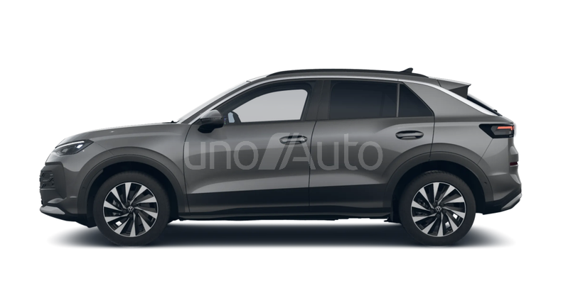 T-Roc 1.5 eTSI Más DSG7 110kW