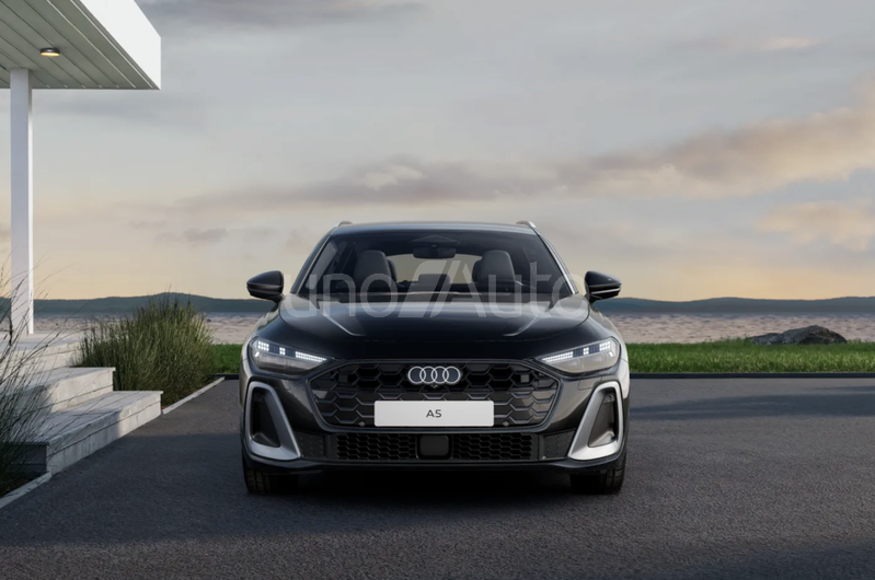 A5 Avant e-hybrid S line quattro S tronic 220kW