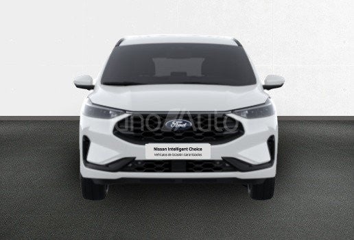 Kuga 1.5 EcoBoost ST-Line FWD 150