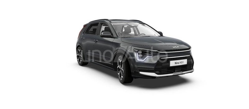 KIA Niro 1.6 GDi HEV 95kW (129CV) Emotion