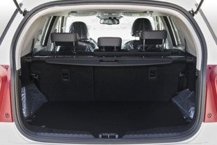 SSANGYONG XLV G16 Line 4x2