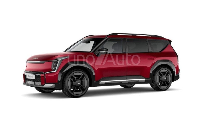 GT-Line 99,8kWh 283kW AWD 7pl