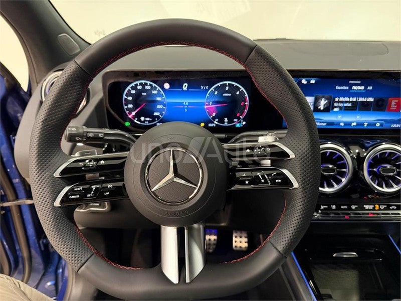 CLASE GLA 200 D